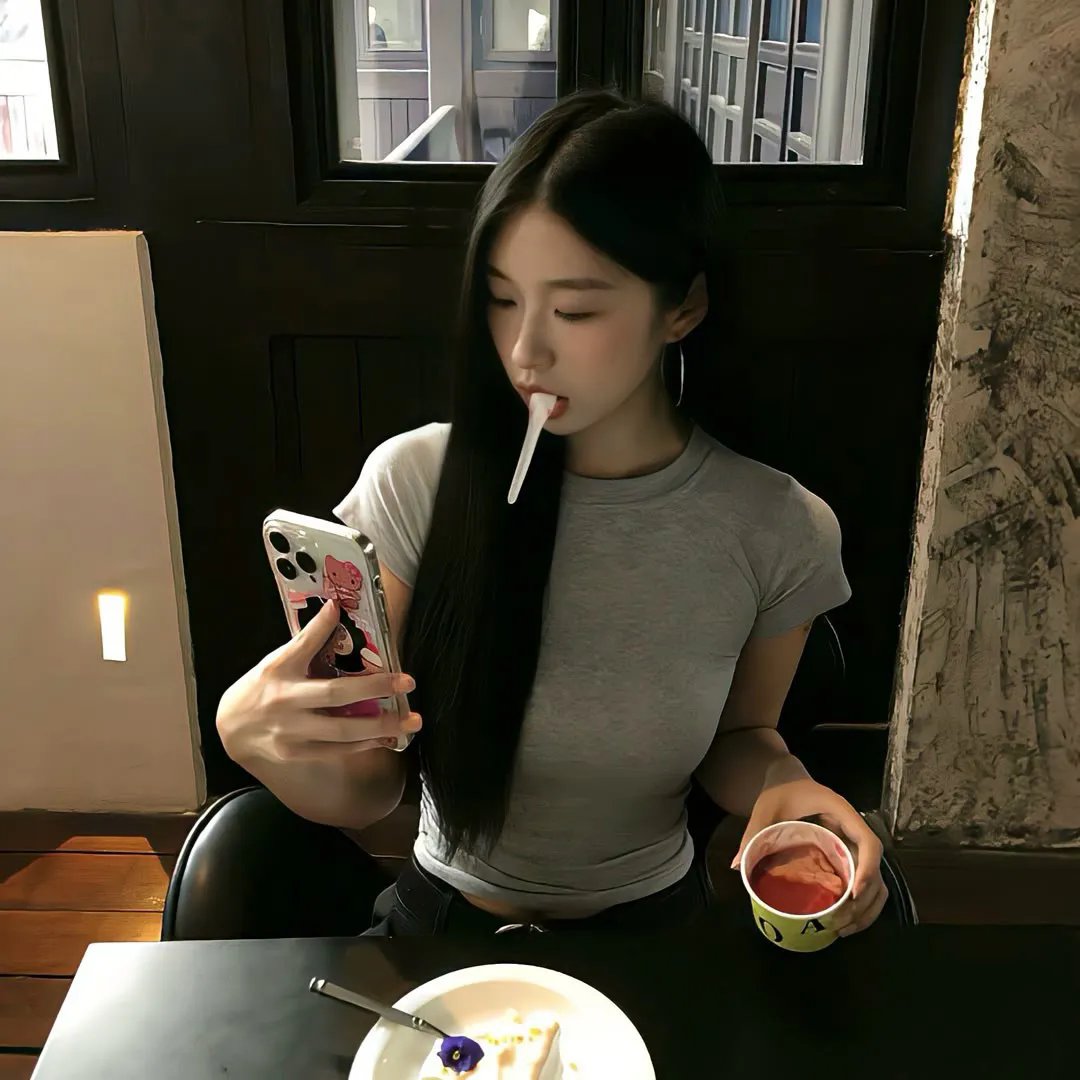 一幅僮锦