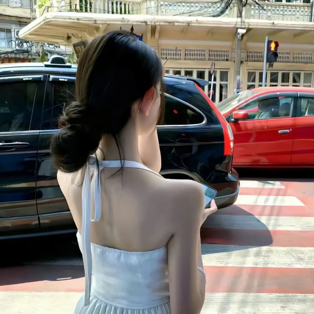 红头发的阿里比